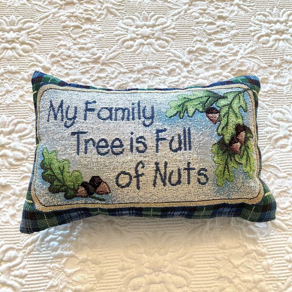 Decorative Pillow - Picture 8 of 8